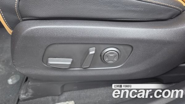 Kia Carnival 2021, фото 31