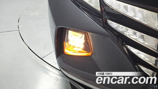 Hyundai Tucson 2021, фото 8