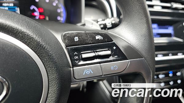 Hyundai Tucson 2021, фото 29