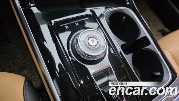 Kia Carnival 2022, фото 9