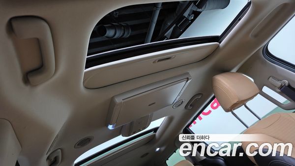 Kia Carnival 2022, фото 20