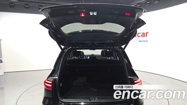 Mercedes-Benz EQB 2026, фото 25