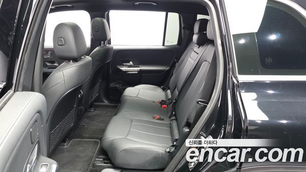 Mercedes-Benz EQB 2026, фото 15