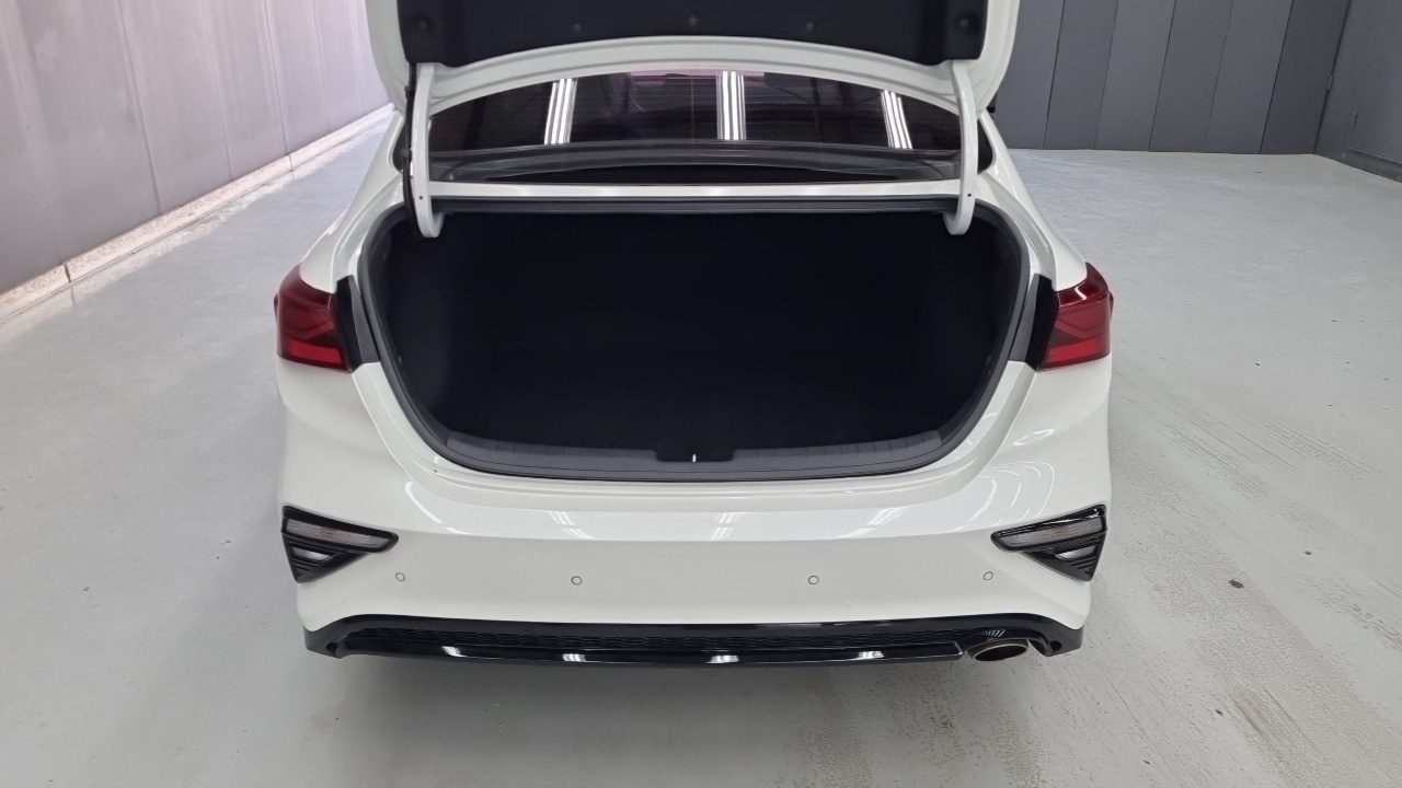 Kia K3 2021, фото 18