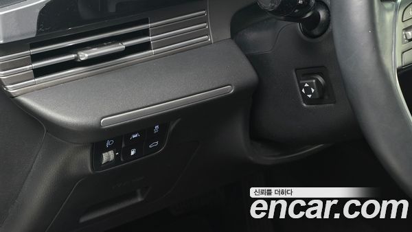 Hyundai Grandeur 2020, фото 14