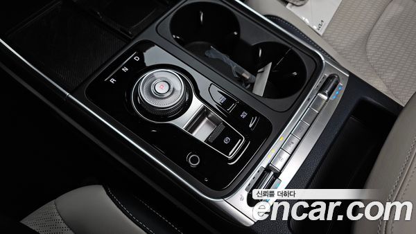 Kia Carnival 2025, фото 11