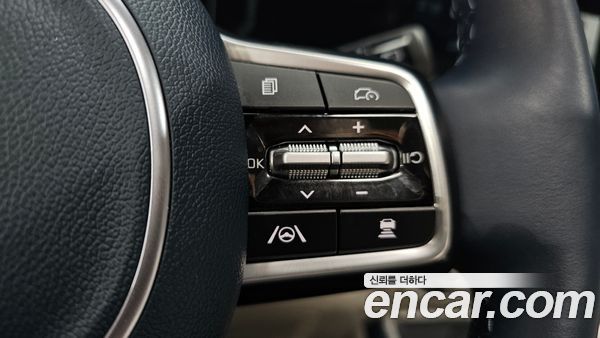 Kia Carnival 2025, фото 34