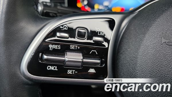 Mercedes-Benz GLE 2022, фото 25