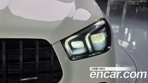Mercedes-Benz GLE 2022, фото 7