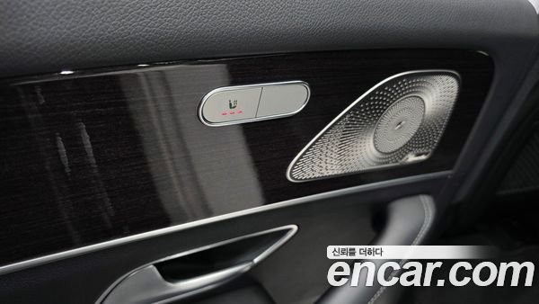 Mercedes-Benz GLE 2022, фото 30