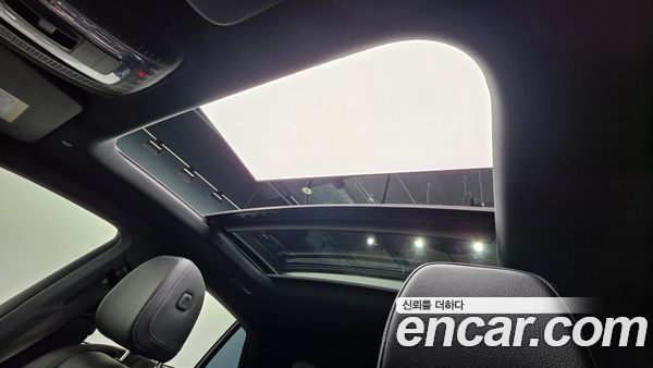 Mercedes-Benz GLE 2022, фото 34