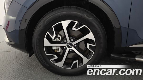 Kia Sportage 2024, фото 5