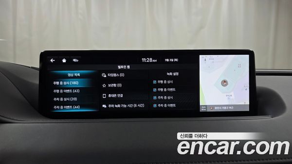 Genesis G80 2024, фото 32