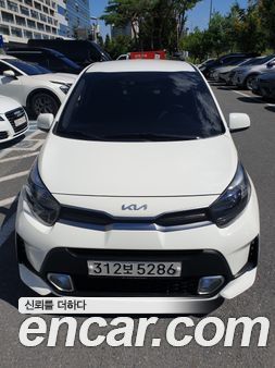 Kia Picanto 2023