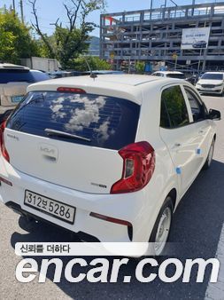 Kia Picanto 2023, фото 5