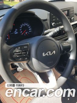 Kia Picanto 2023, фото 9