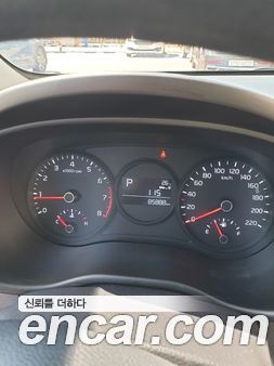 Kia Picanto 2023, фото 10