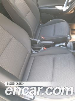 Kia Picanto 2023, фото 18
