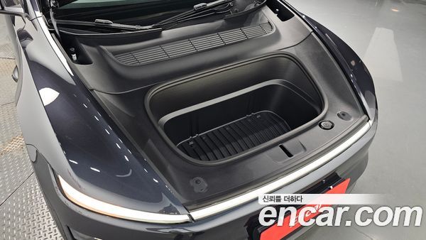 Tesla Model Y 2026, фото 5