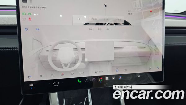 Tesla Model Y 2026, фото 30