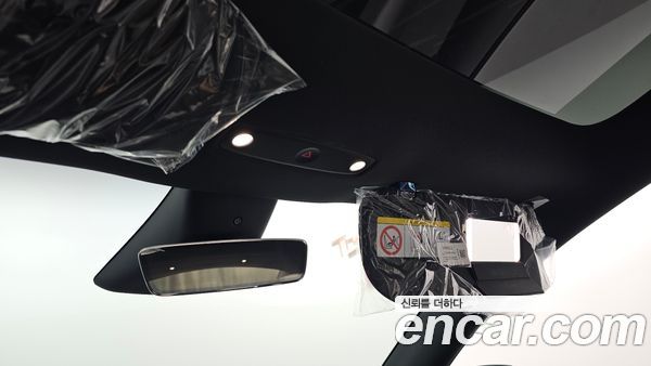 Tesla Model Y 2026, фото 34