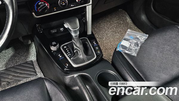 Kia Seltos 2020, фото 11