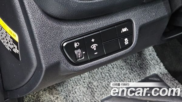 Kia Seltos 2020, фото 19