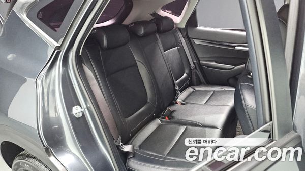 Kia Seltos 2020, фото 15