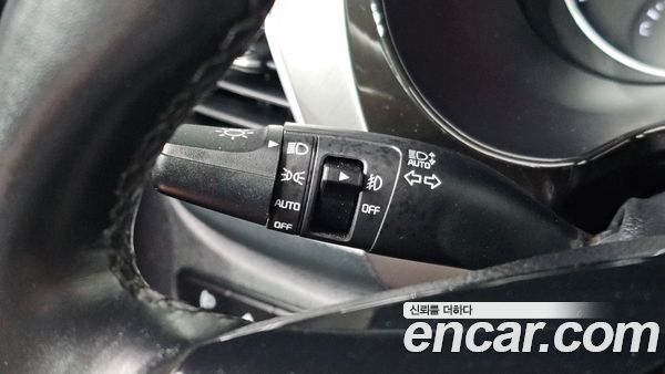 Kia Seltos 2020, фото 28