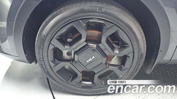 Kia Sorento 2025, фото 5
