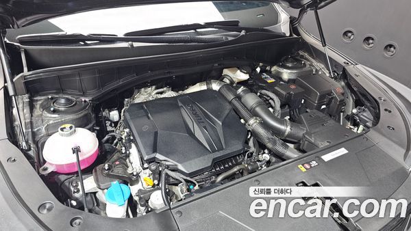 Kia Sorento 2025, фото 6