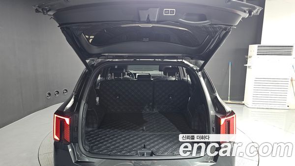 Kia Sorento 2025, фото 26