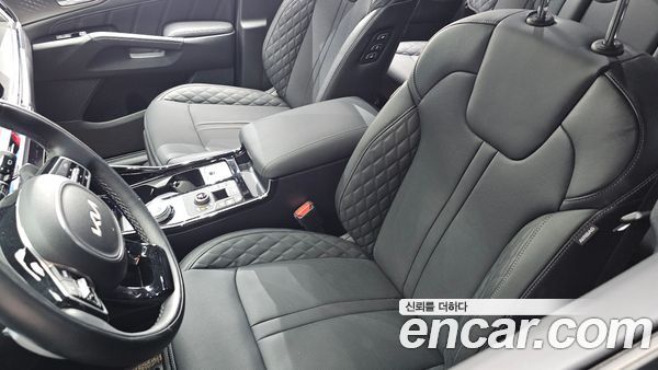 Kia Sorento 2025, фото 29