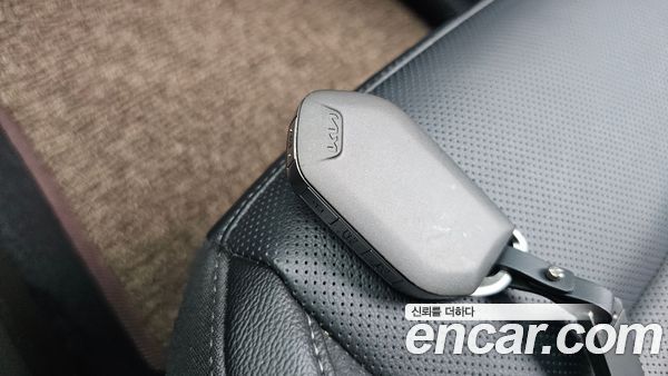 Kia Sorento 2025, фото 31