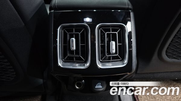 Kia Sorento 2025, фото 34