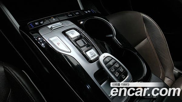 Hyundai Tucson 2022, фото 9