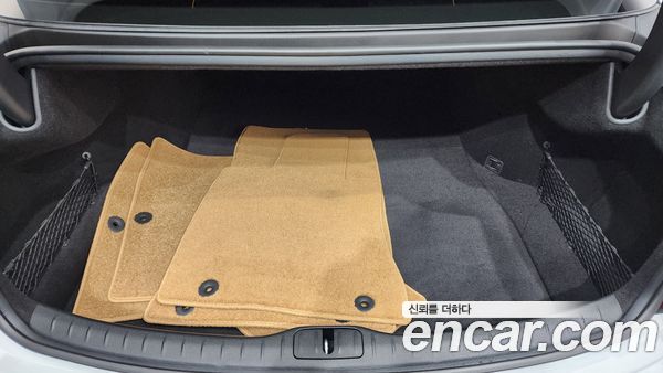 Genesis G80 2025, фото 26