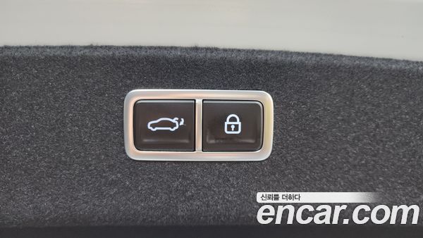 Genesis G80 2025, фото 31