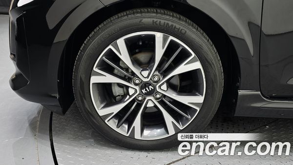 Kia Picanto 2021, фото 5
