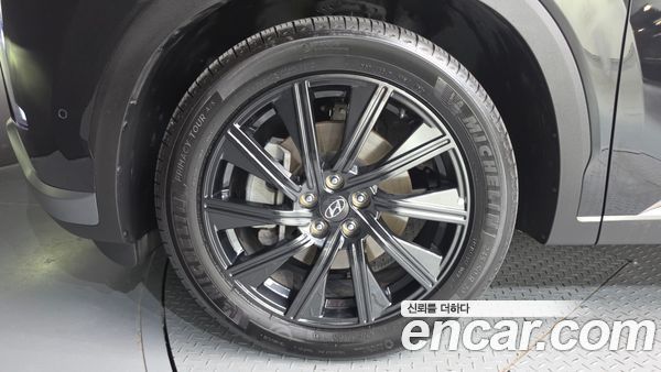 Hyundai Palisade 2023, фото 5