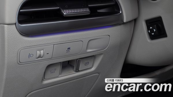 Hyundai Palisade 2023, фото 26