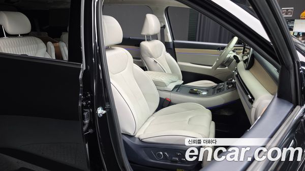 Hyundai Palisade 2023, фото 16