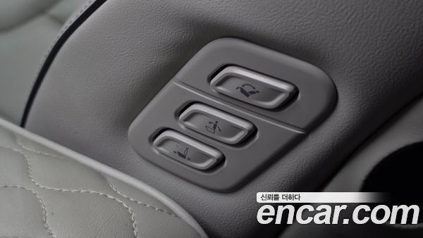 Hyundai Palisade 2023, фото 29