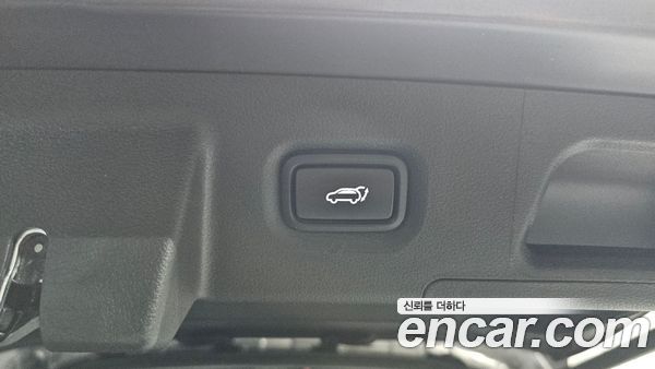 Hyundai Santa Fe 2022, фото 31