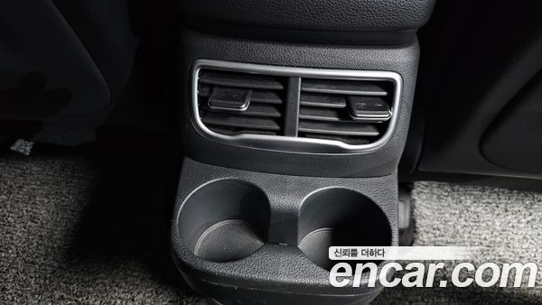 Hyundai Santa Fe 2022, фото 32