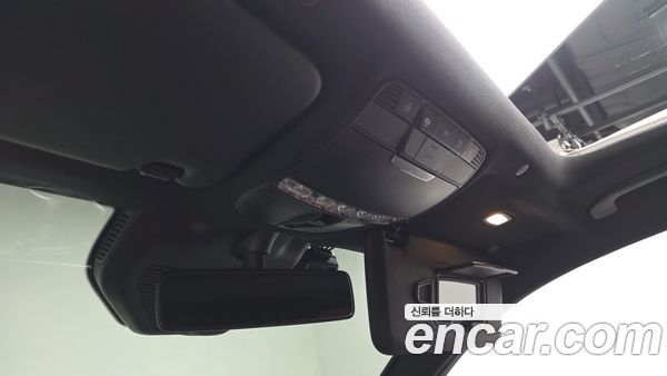 Mercedes-Benz GLC 2020, фото 27