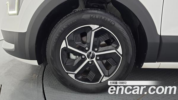 Kia Niro 2024, фото 5