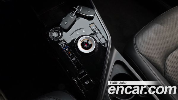 Kia Niro 2024, фото 9