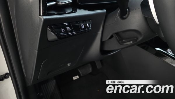 Kia Niro 2024, фото 14
