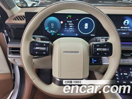 Hyundai Grandeur 2026, фото 5